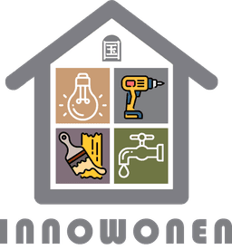 INNOWONEN Logo